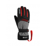 REUSCH FLASH GORE-TEX vaikiškos slidinėjimo pirštinės